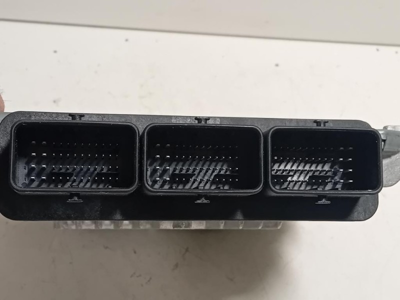 Centralina Iniezione 8H2Q-12A650-AA Land Rover Discovery III 2005