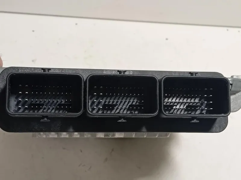 Centralina Iniezione 8H2Q-12A650-AA Land Rover Discovery III 2005