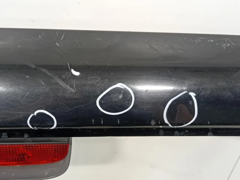 Portello POST 6910081A40000 Suzuki Jimny I 1999