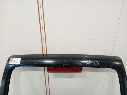Centralina Iniezione 8H2Q-12A650-AA Land Rover Discovery III 2005