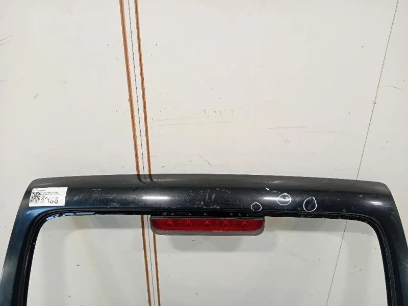 Portello POST 6910081A40000 Suzuki Jimny I 1999