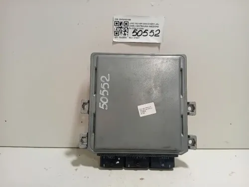 Centralina Iniezione 5WS40278B Land Rover Discovery III 2005