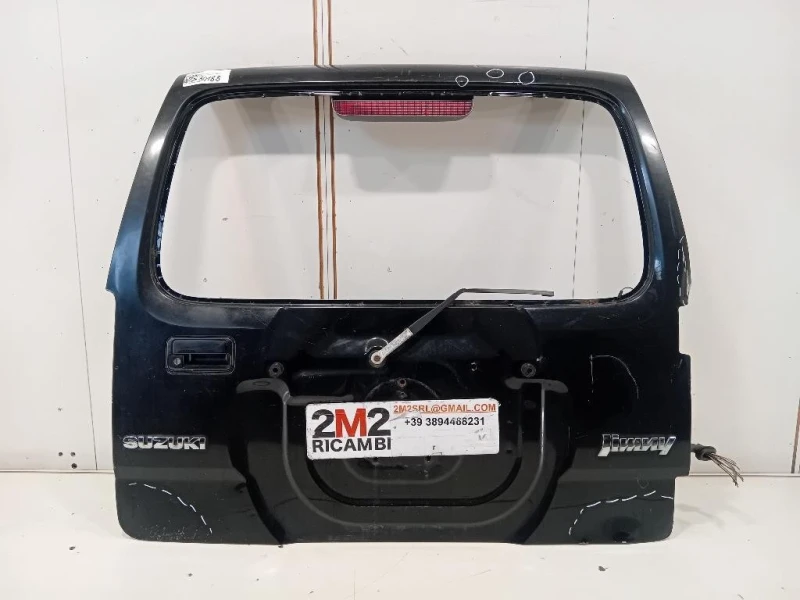 Portello POST 6910081A40000 Suzuki Jimny I 1999