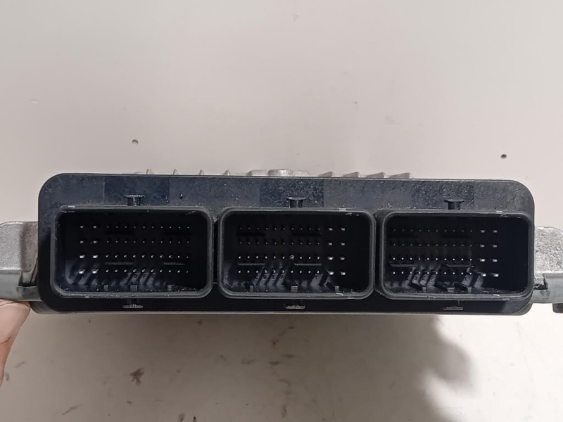 Centralina Iniezione 5WS40278B Land Rover Discovery III 2005