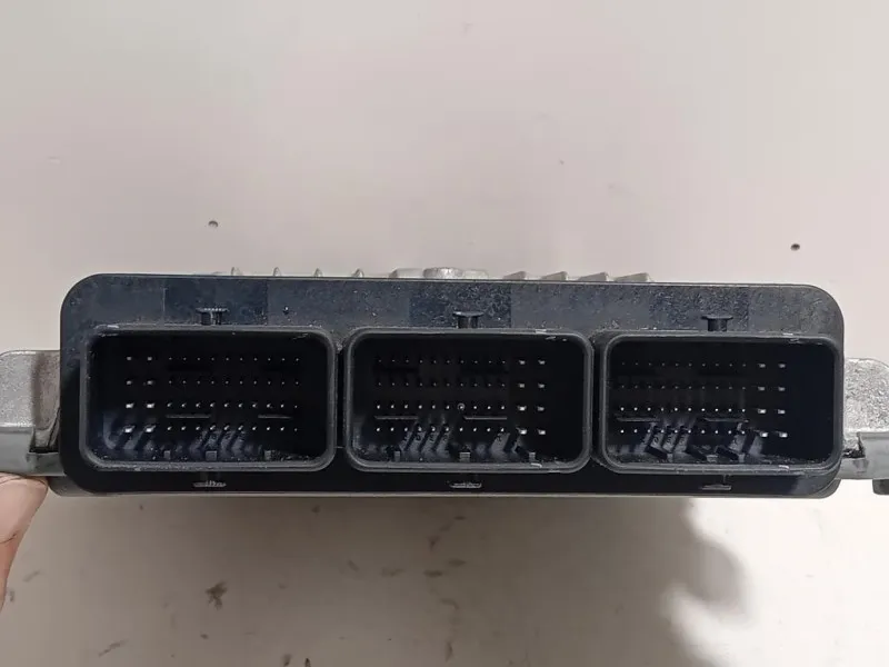 Centralina Iniezione 5WS40278B Land Rover Discovery III 2005