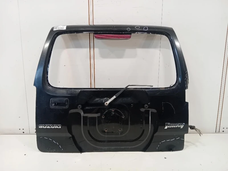 Portello POST 6910081A40000 Suzuki Jimny I 1999