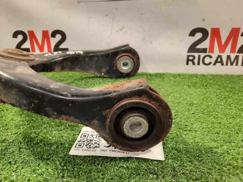 Braccio Oscillante SUP ANT SX 68046195AH Jeep Grand Cherokee IV 2011