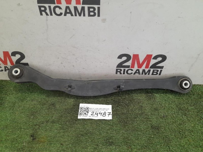 Braccio Oscillante SUP POST DX 6851563 Bmw X1 F48 2015