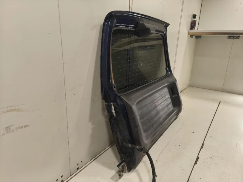 Portello POST PORTELLO POST Suzuki Jimny I 1999