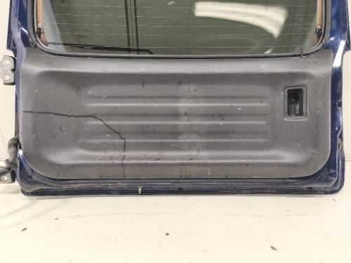 Centralina Iniezione 5WS40278B Land Rover Discovery III 2005