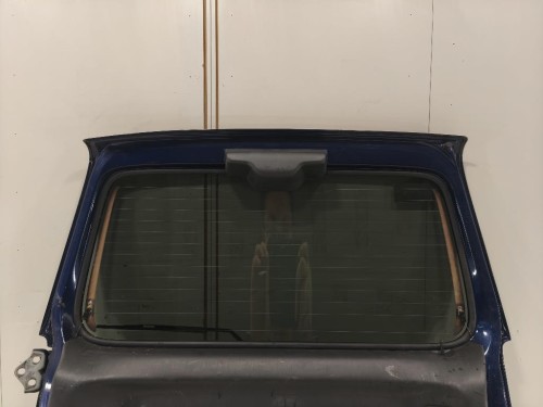 Centralina Iniezione EH22-12C520-PB Land Rover Discovery III 2005