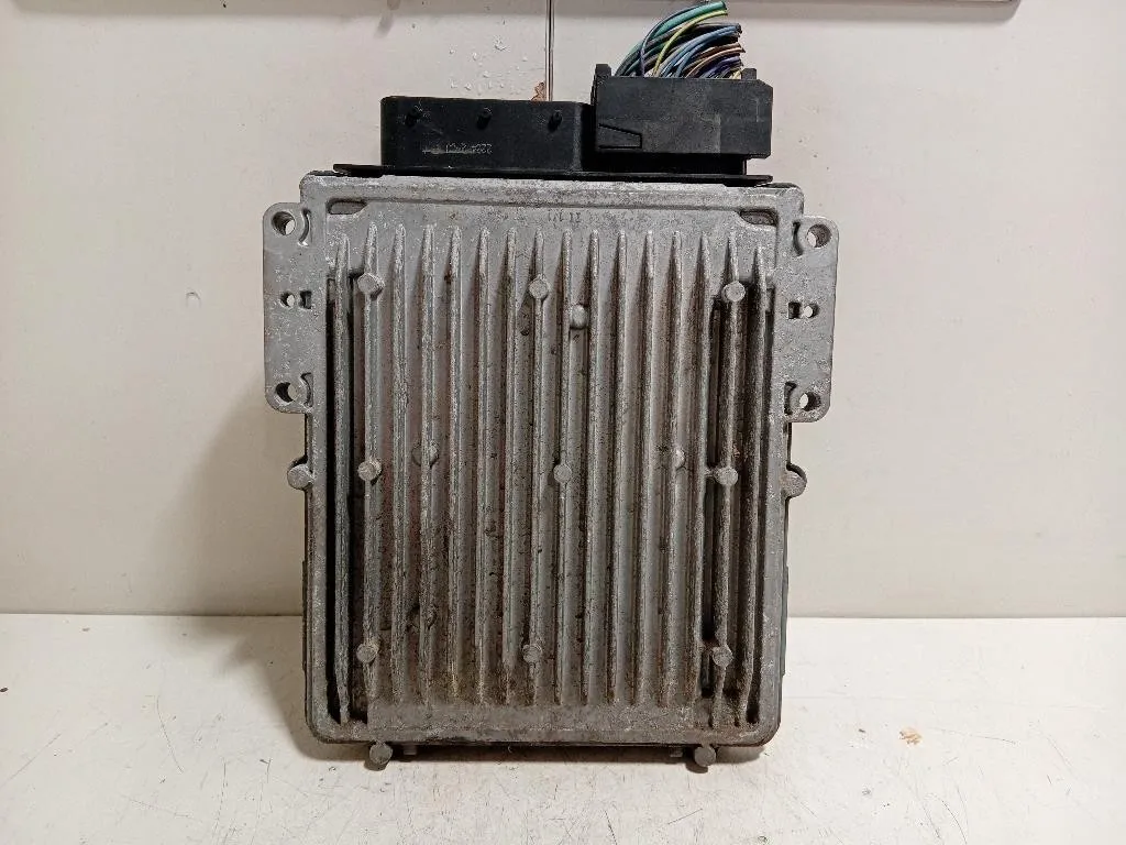 Centralina Iniezione EH22-12C520-PB Land Rover Discovery III 2005