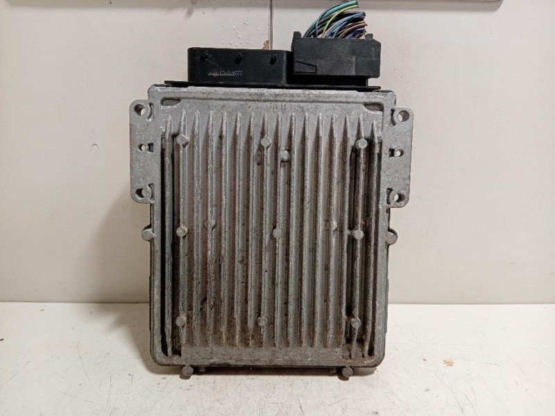 Centralina Iniezione EH22-12C520-PB Land Rover Discovery III 2005