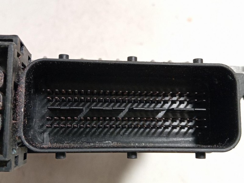 Centralina Iniezione EH22-12C520-PB Land Rover Discovery III 2005