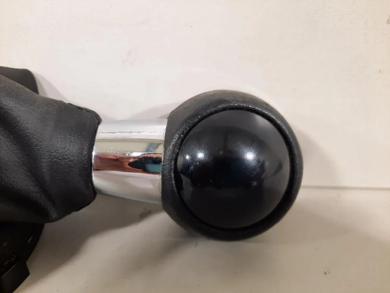 Pomello E Cuffia LEVA Cambio 7641999-05 Mini MINI Cooper F55 2018