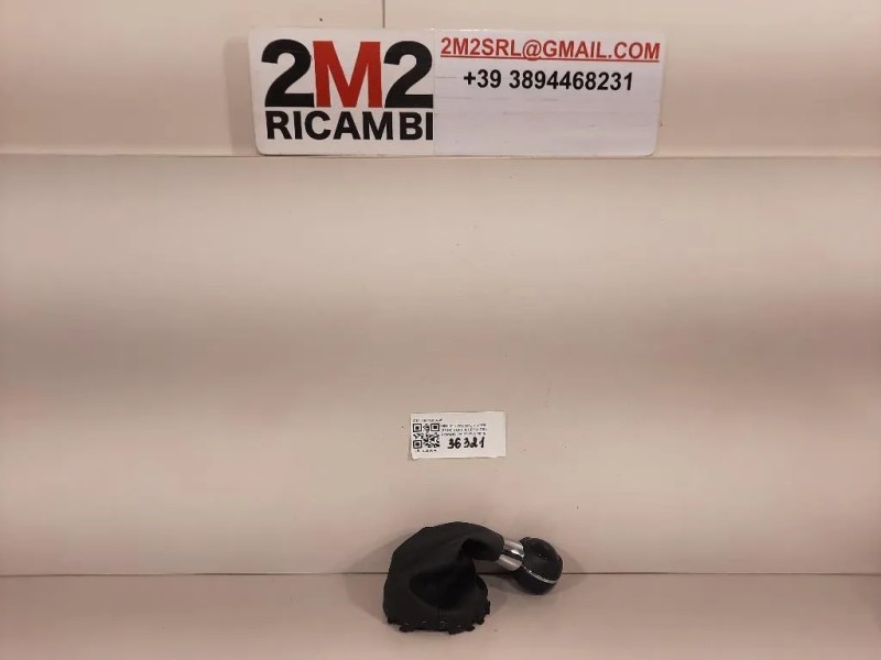 Pomello E Cuffia LEVA Cambio 7641999-05 Mini MINI Cooper F55 2018
