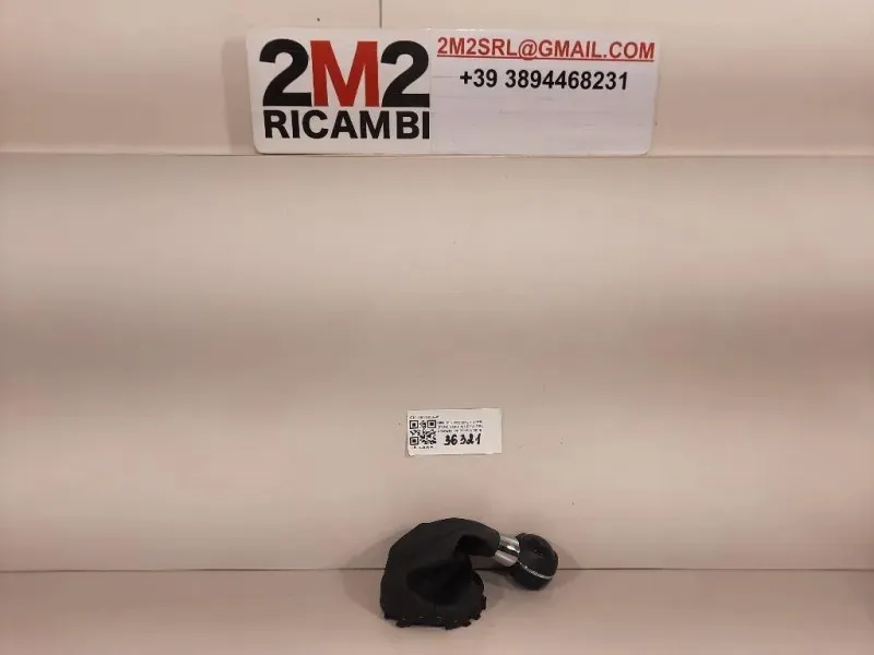 Pomello E Cuffia LEVA Cambio 7641999-05 Mini MINI Cooper F55 2018
