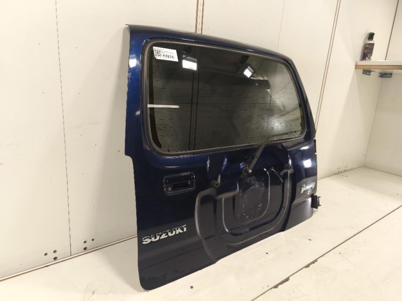 Portello POST PORTELLO POST Suzuki Jimny I 1999