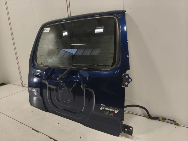 Portello POST PORTELLO POST Suzuki Jimny I 1999