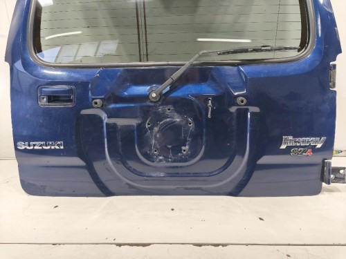Centralina Iniezione 5WS40278B-T Land Rover Discovery III 2005
