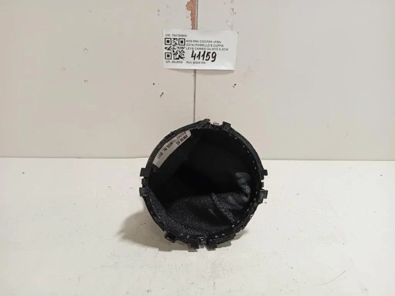 Pomello E Cuffia LEVA Cambio 764199905 Mini MINI Cooper F56 2014