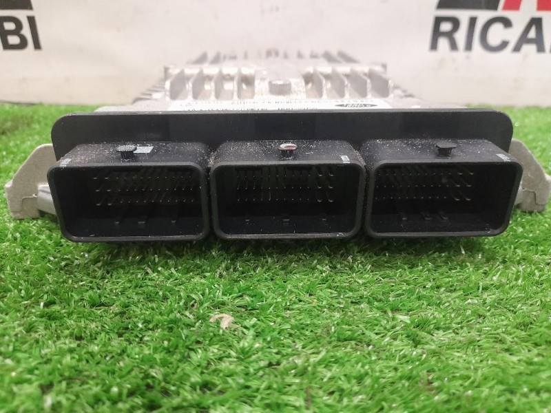 Centralina Iniezione 5WS40278B-T Land Rover Discovery III 2005