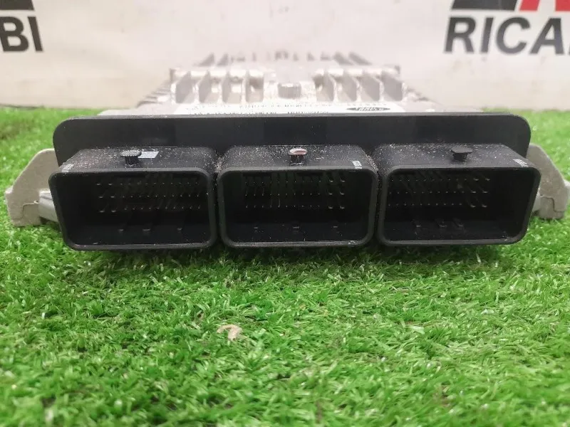 Centralina Iniezione 5WS40278B-T Land Rover Discovery III 2005