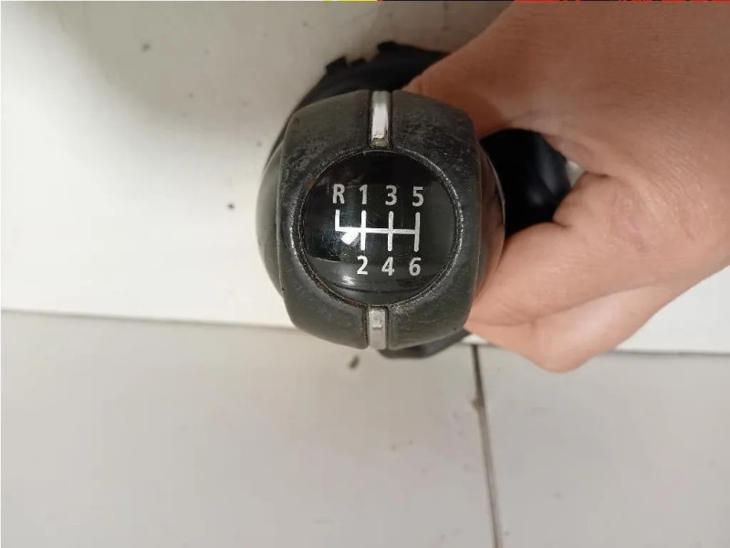 Pomello E Cuffia LEVA Cambio 764199905 Mini MINI Cooper F56 2014