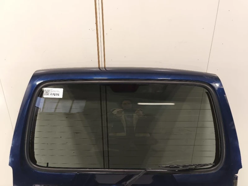 Portello POST PORTELLO POST Suzuki Jimny I 1999