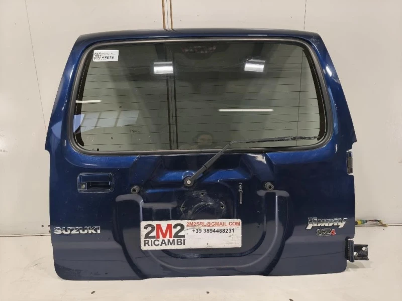 Portello POST PORTELLO POST Suzuki Jimny I 1999