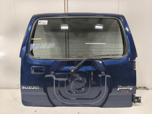 Centralina Iniezione 5WS40278B-T Land Rover Discovery III 2005