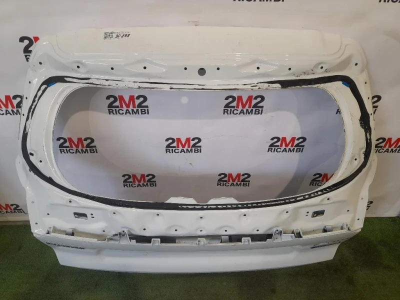 Portello POST Suzuki S-cross 2021