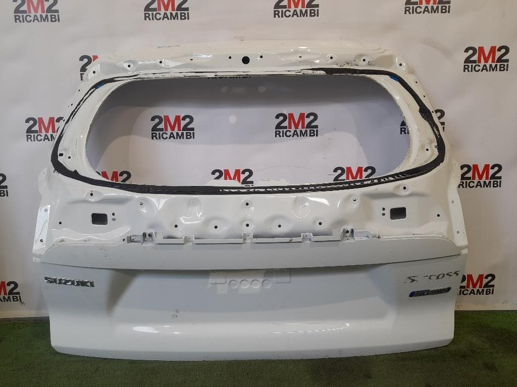 Portello POST Suzuki S-cross 2021