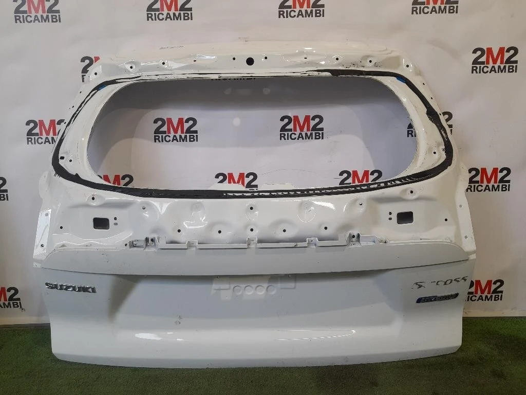 Portello POST Suzuki S-cross 2021