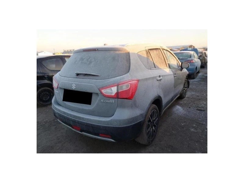 Portello POST PORTELLO POST Suzuki SX4 S-cross 2016