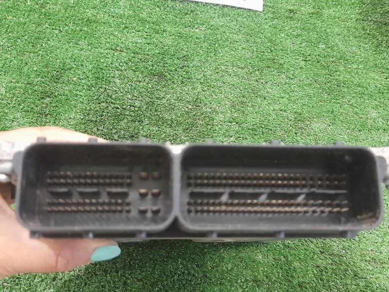 Centralina Iniezione EH22-12C520-PB Land Rover Discovery III 2005