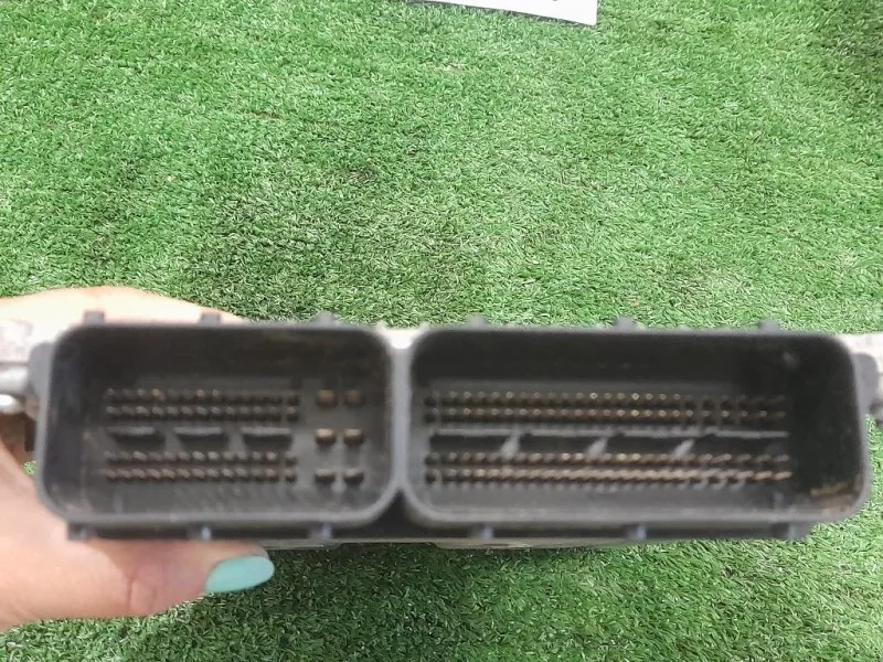 Centralina Iniezione EH22-12C520-PB Land Rover Discovery III 2005