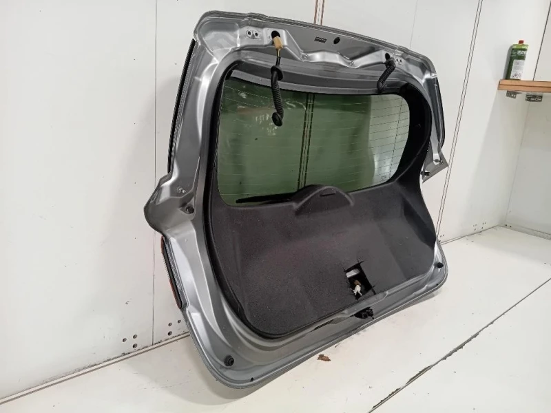 Portello POST PORTELLO POST Suzuki SX4 S-cross 2016