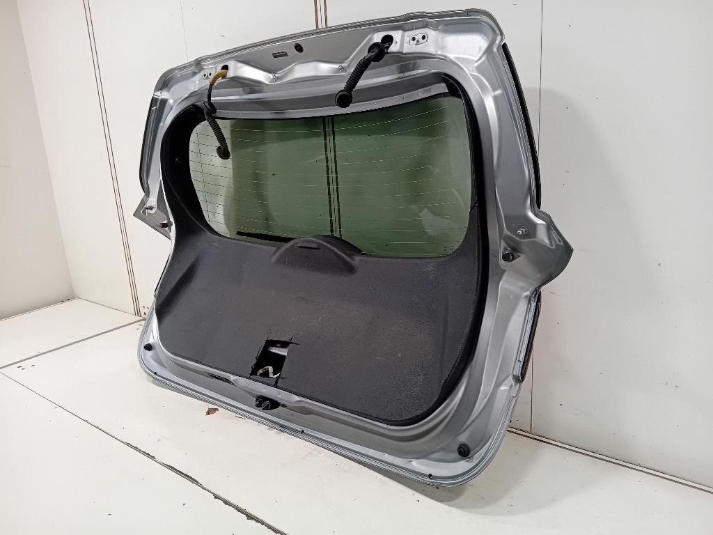 Pomello E Cuffia LEVA Cambio 55492328 Opel Astra K SW 2016