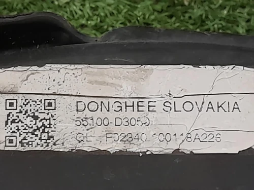 Braccio Oscillante SUP POST DX 55100-D3050 Kia Sportage IV 2016