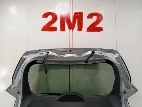 Centralina Iniezione 8H2Q-12A650-AA Land Rover Discovery III 2005