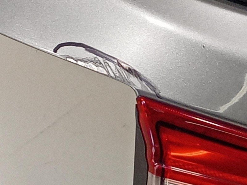 Portello POST PORTELLO POST Suzuki SX4 S-cross 2016