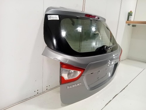Centralina Iniezione 8H2Q-12A650-AA Land Rover Discovery III 2005