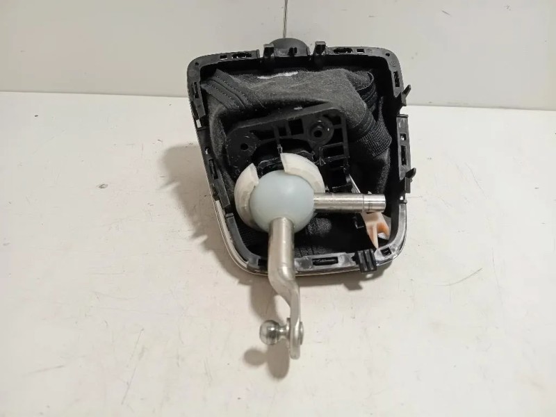 Pomello E Cuffia LEVA Cambio 565537081 Opel Corsa F 2019