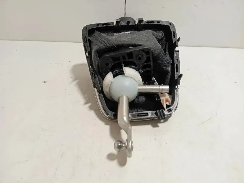 Pomello E Cuffia LEVA Cambio 565537081 Opel Corsa F 2019