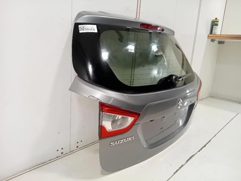 Portello POST PORTELLO POST Suzuki SX4 S-cross 2016