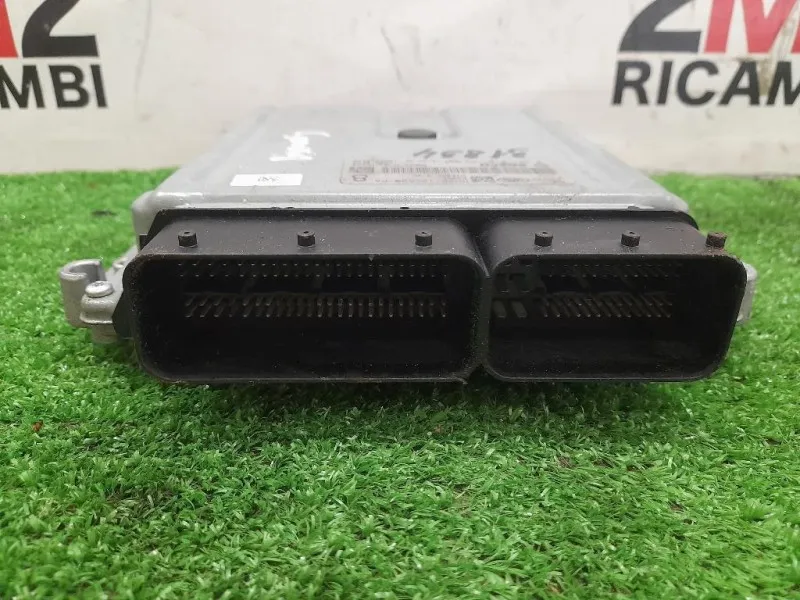 Centralina Iniezione DH22-12C520-PA Land Rover Discovery IV 2010