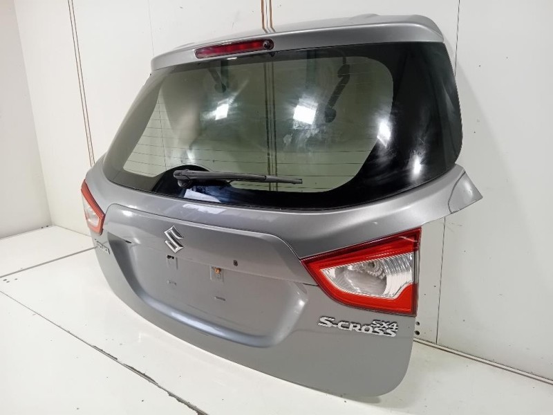 Portello POST PORTELLO POST Suzuki SX4 S-cross 2016