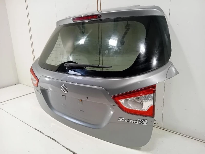 Portello POST PORTELLO POST Suzuki SX4 S-cross 2016