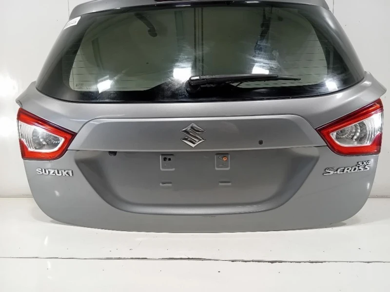 Portello POST PORTELLO POST Suzuki SX4 S-cross 2016